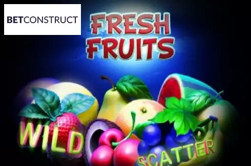 Fresh Fruits